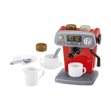 100% Chef minielectrodomésticos cafetera