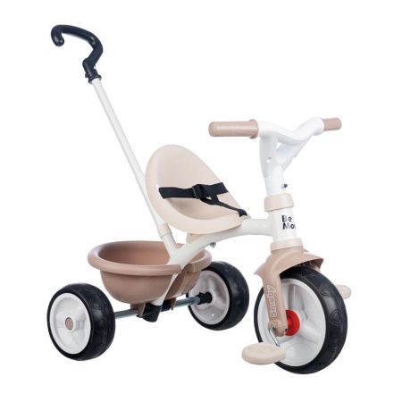 Triciclo Be move beige