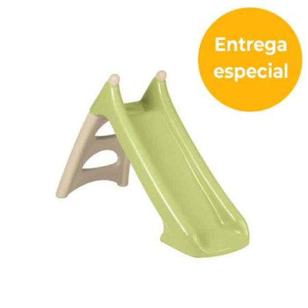 Tobogán XS verde