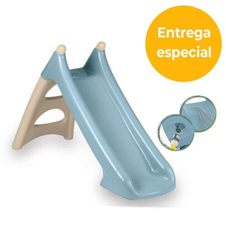 Tobogán XS Azul