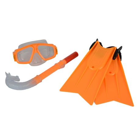 Set de buceo