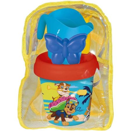 Mochila de playa Patrulla canina