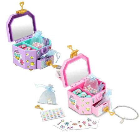 FunLokets joyero secreto