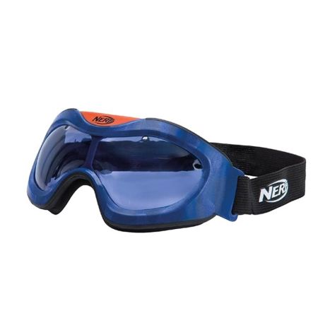 Nerf gafas