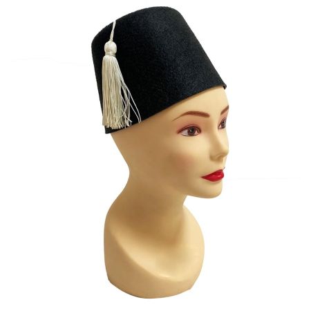 Gorro Negro