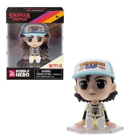 Stranger Things figura Yume Dustin Henderson 6 cm