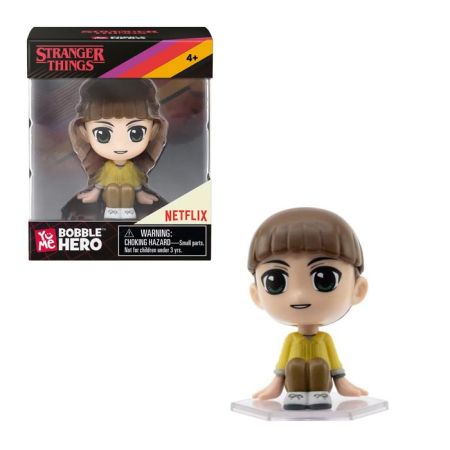 Stranger Things figuras Yume Will Buyers 6 cm