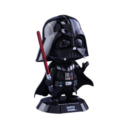 Star Wars figuras Cosbaby Darth Vader