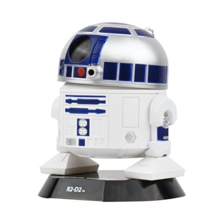 Star Wars figuras Cosbaby R2-D2