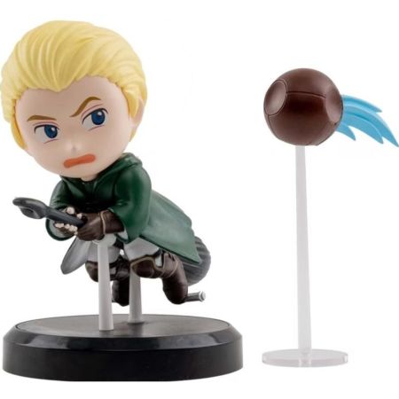Harry Potter figuras Yume Hero Box Draco 8 cm