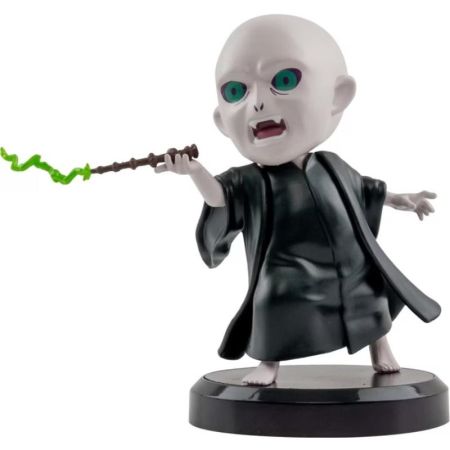 Harry Potter figuras Yume Hero Box Voldemort 8 cm
