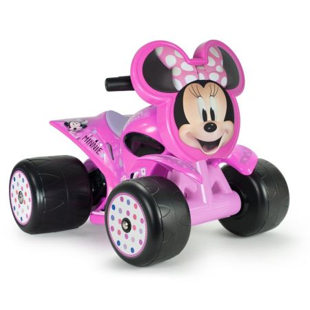 Quad Minnie 6V