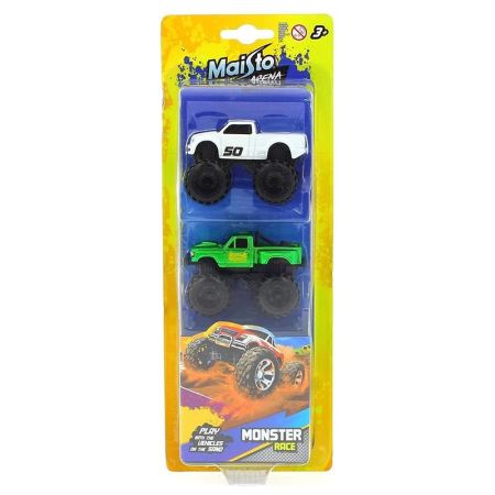 Maisto Arena pack 2