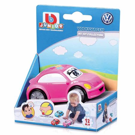 Burago Junior Volkswagen 1ST Collection blister