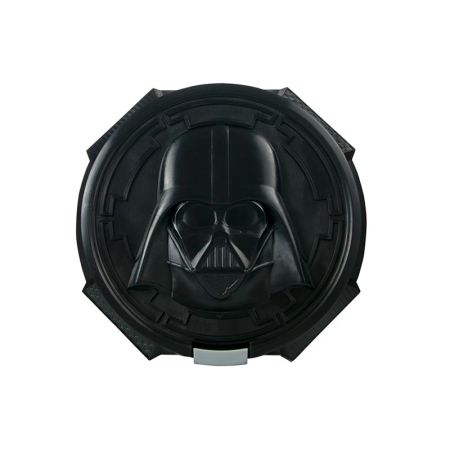 Fiambrera Lego Star Wars Darth Vader