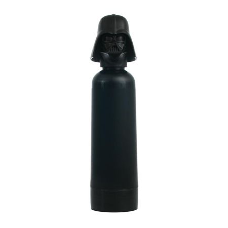 Botella Lego Star Wars Darth Vader