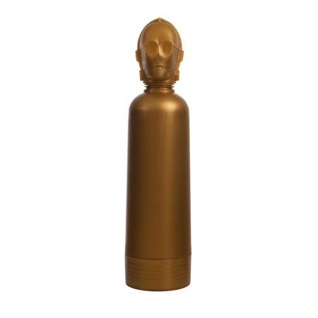 Cantimplora Lego Star Wars C3-PO