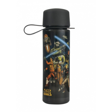 Cantimplora Lego Star Wars Rebels 475 ml