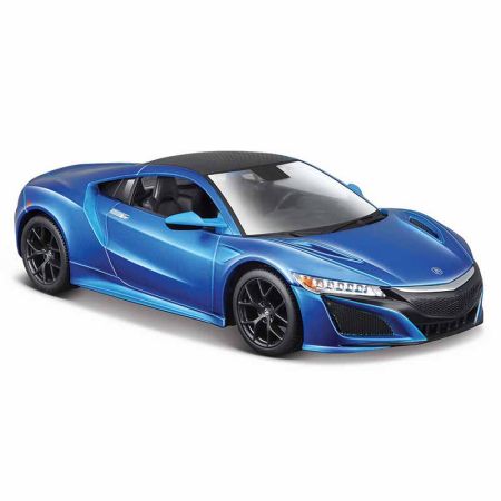 Coche Maisto 1/24 Special 2018 Acura NSX