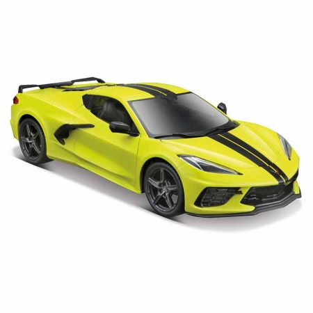 Coche Maisto 1/24 2020 Chevrolet Corvette