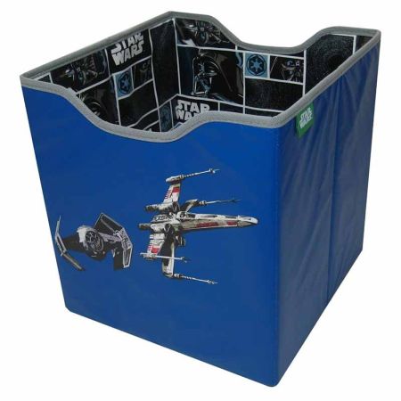 Caja para almacenaje Star wars