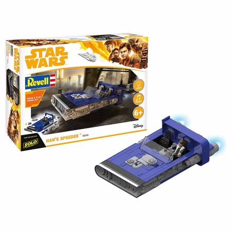 Revell Star Wars Hans Speeder