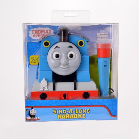 Karaoke Thomas & Friends