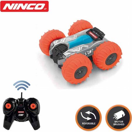 Ninco Racers radio Stunt Orange