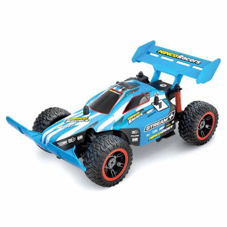 Ninco Racers coche radio control Stream +
