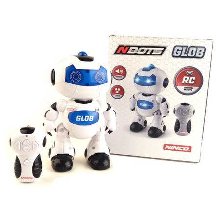 Robot Nbots Robots Glob