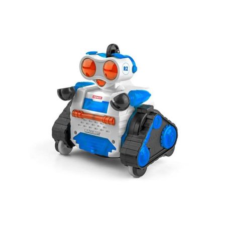 Ninco Air Ball Bot azul