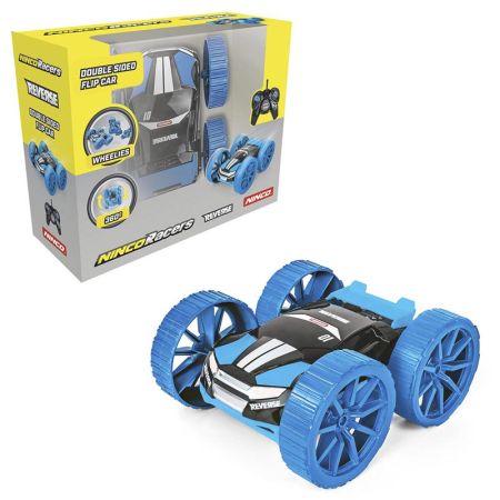 Ninco Racers radio control Reverse