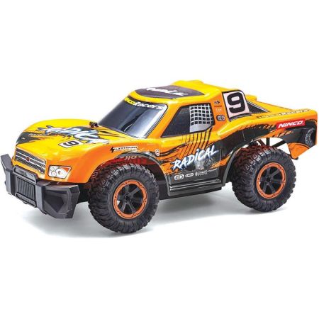 Ninco Racers coche radio control Radical