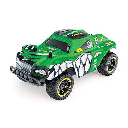 Ninco Racers coche radio control Crock +