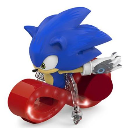 Ninco Sonic radio control