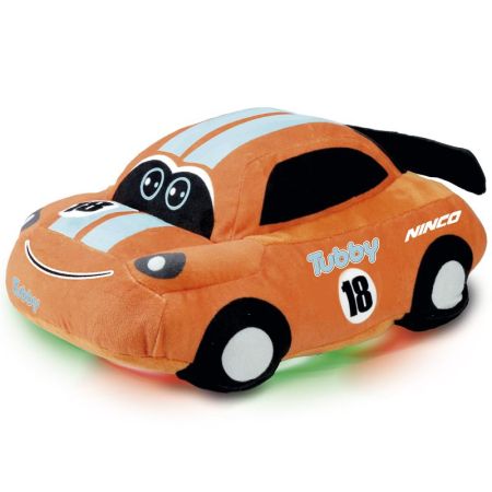 Coche radio control Tubby Zippy racing