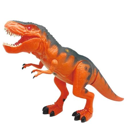 Dinosaurio T-Rex Taltil
