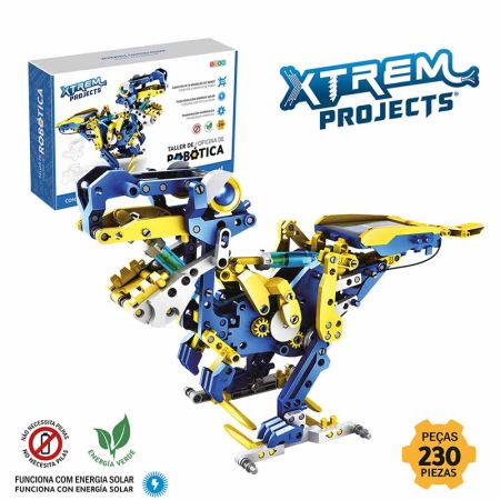 Taller de robótica