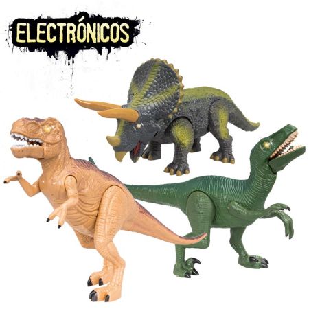 Dinosaurio Pequeño