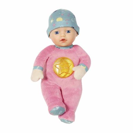 Baby born peluche bebe Dormilon 30cm
