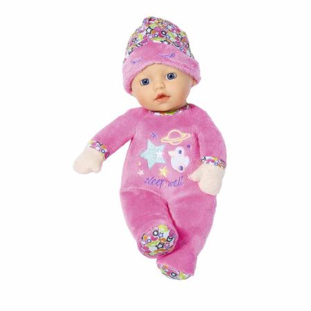 Baby born peluche bebe Sueña Conmigo 30cm