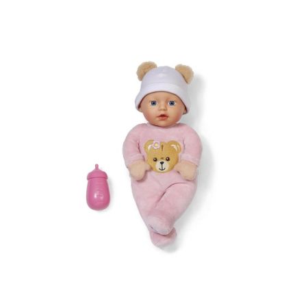 Baby Born bebé 6 funciones interactivo