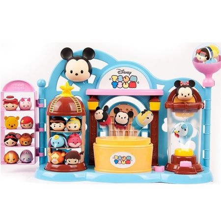 Tienda de juguetes Tsum Tsum