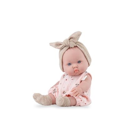 Muñeca Bebé Betty Nature 28 cm