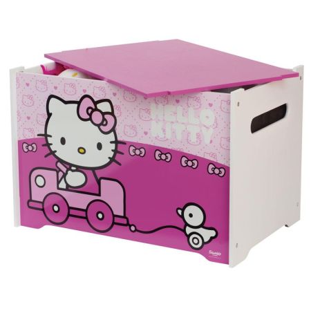 Hello Kitty baul