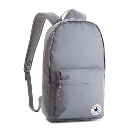 Mochila escolar americana gris Converse 46 cm