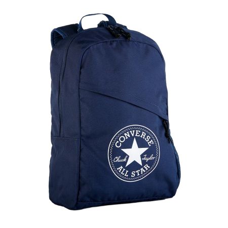 Mochila escolar americana azul Converse 42 cm