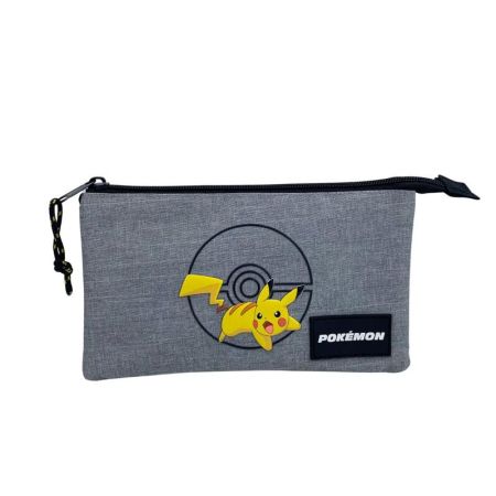 Portatodo Pokemon 23 cm