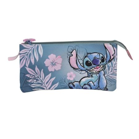 Estuche Stitch 22 cm