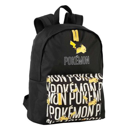 Mochila escolar Pokemon 41 cm